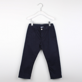 Twill pants Twill pants
