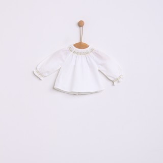 Blusa bordados Blusa bordados