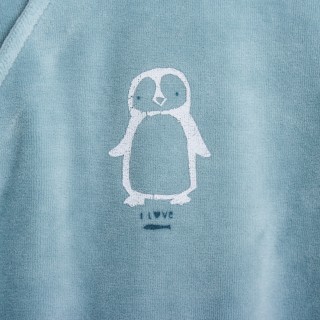 Babygrow pingu Babygrow pingu