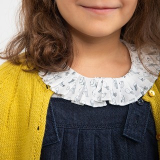 Blusa Scandic bird Blusa Scandic bird