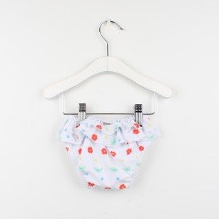Summer flowers panties- Family Collection 5608304654490 Summer flowers panties- Family Collection 5608304654490