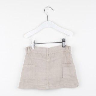 Skirt cotton Cargo 5608304659112