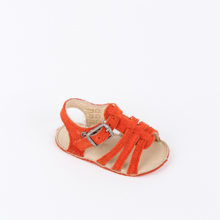 Newborn girl sandals 5608304682547