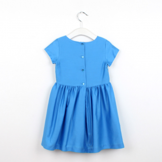 Vestido algodo Karia 5608304823179