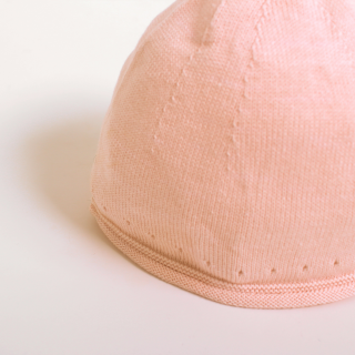 Newborn hat tricot Loli 5609232049174 Newborn hat tricot Loli 5609232049174