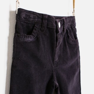 Baby trousers corduroy Capri 5609232237939