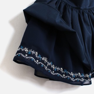 Skirt cotton Night Sky 5609232235546