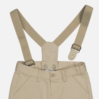 Baby shorts twill Timeless 5608304769163