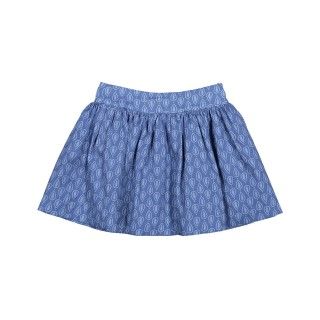 Skirt cotton Ethnic 5609232227961