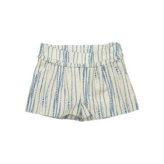 Shorts girl cotton Tie Dye 5609232226391
