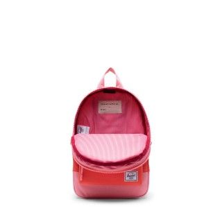 Heritage Youth 9L Hot Coral/Flamingo Pink Backpack 5609232355534