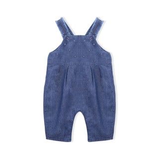 Jumpsuit baby denim Barbara 5609232293560