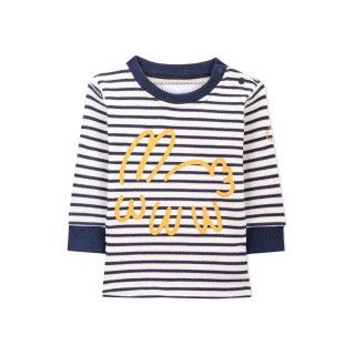 Sweatshirt Hey Soleil Bunny 5609232367797 Sweatshirt Hey Soleil Bunny 5609232367797