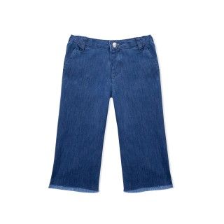 Trousers girl denim Clarence 5609232279069 Trousers girl denim Clarence 5609232279069