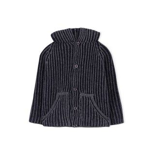 Casaco bebé tricot Houston 5609232276167 Casaco bebé tricot Houston 5609232276167