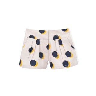 Shorts girl corduroy Neptune 5609232278901 Shorts girl corduroy Neptune 5609232278901