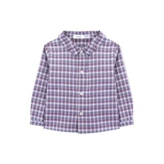 Baby shirt cotton Wyatt 5609232286388