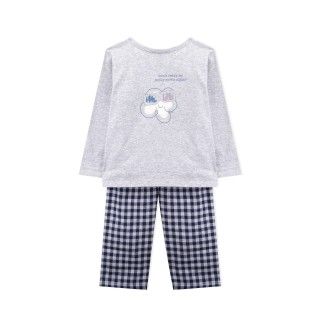 Pijama bebé flanela Special Effects Supervisor 5609232368596 Pijama bebé flanela Special Effects Supervisor 5609232368596