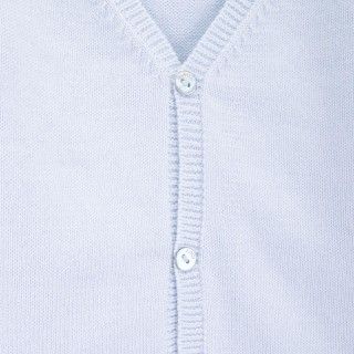 Baby coat tricot Lake 5609232313299 Baby coat tricot Lake 5609232313299