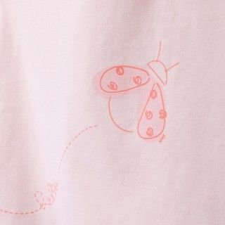 Ladybug t-shirt 5609232309117
