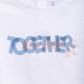 T-shirt Together 5609232396773
