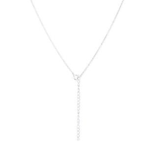 Colar prata estrela 5609232442708