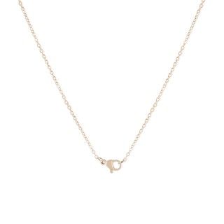 Dinosaur stainless steel necklace 5600499165805