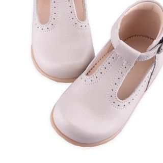Baby girl shoes 5609232403198