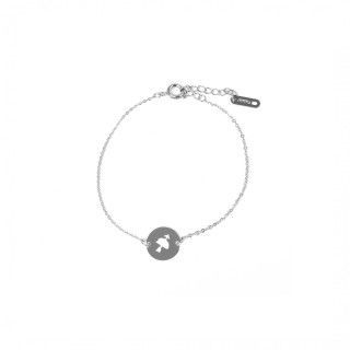 Sagitarius steel bracelet 5600499118375