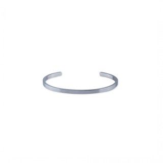 Pulseira ao escrava prateada 5600499164129