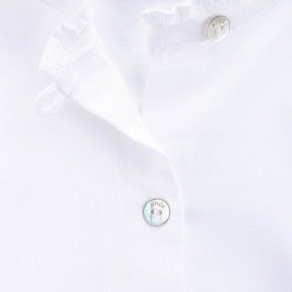 Blouse cotton Makoto 5609232376874 Blouse cotton Makoto 5609232376874