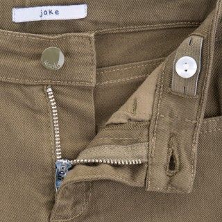 Trousers boy twill Jake 5609232387566 Trousers boy twill Jake 5609232387566