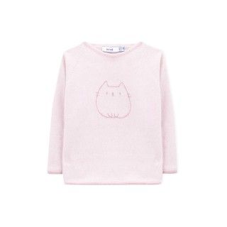 Sweater newborn tricot Ayame 5609232360880