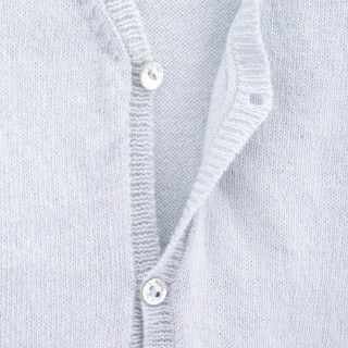 Casaco recém-nascido tricot Gou 5609232361658 Casaco recém-nascido tricot Gou 5609232361658