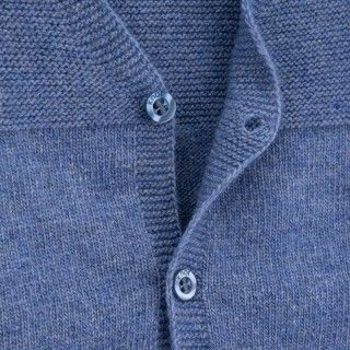 Baby coat tricot Kazu 5609232393604