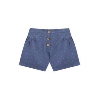 Shorts girl cotton Masumi 5609232380208