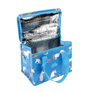 Magical unicorn lunch bag 5609232444399 Magical unicorn lunch bag 5609232444399