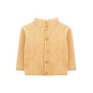 Baby coat tricot Shisei 5609232360286