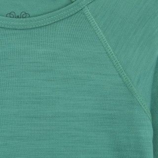 Long sleeve merino wool t-shirt 5609232390870