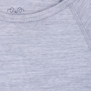 Long sleeve merino wool t-shirt 5609232390979