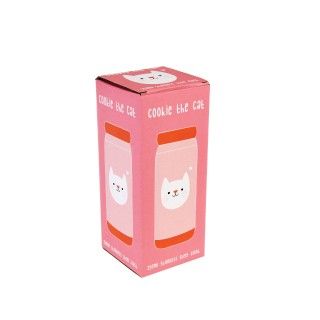 Cookie The Cat Flask 5609232448588