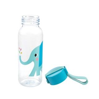 Small Elvis Elephant Water Bottle 5609232448632 Small Elvis Elephant Water Bottle 5609232448632