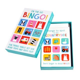 Jogo Bingo 5609232460351