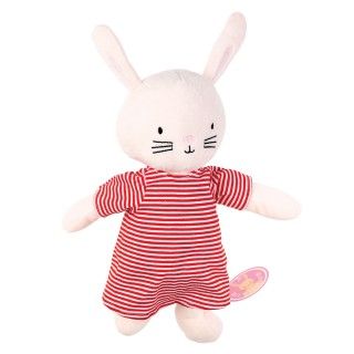 Bella the bunny soft toy 5609232458716