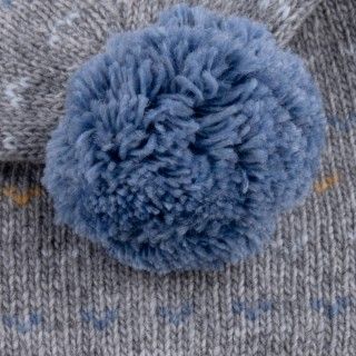 Gorro Tricot Makoto 5609232360583