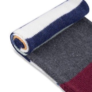 Scarf wool Kaede 5609232371510