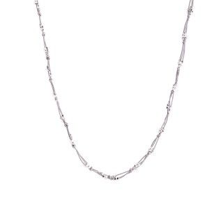 Beaded necklace with beads 5609232474068