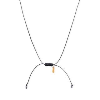 Colar cordo capricrnio prateado 5609232473221