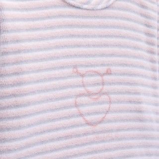 Babygrow newborn velvet Eve 5609232550175 Babygrow newborn velvet Eve 5609232550175