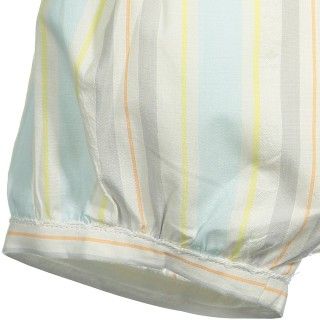 Cales beb algodo Rhythm Stripes 5609232549414
